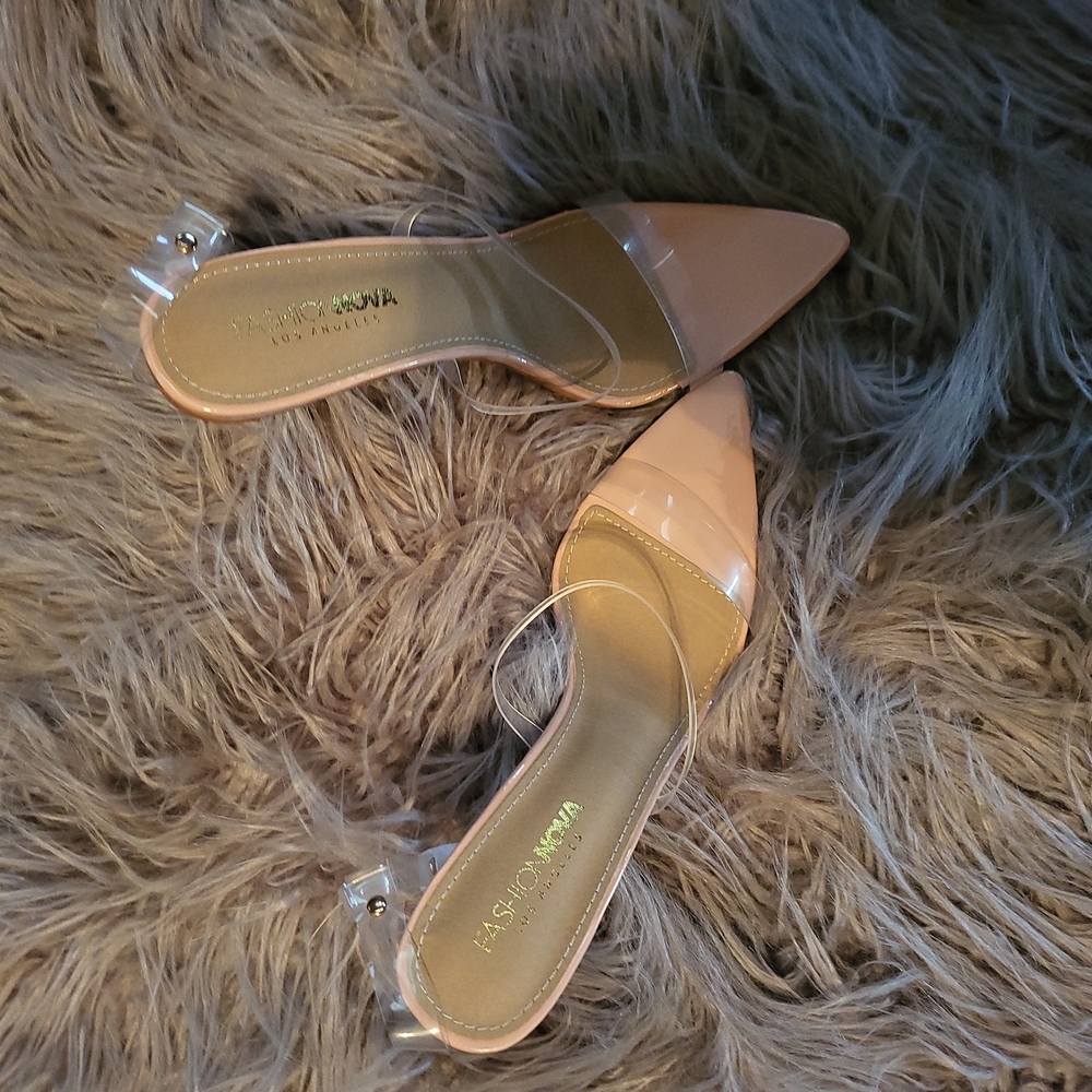 Shoes - Picture 2 of 2